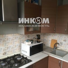 Квартира 42,6 м², 2-комнатная - изображение 1