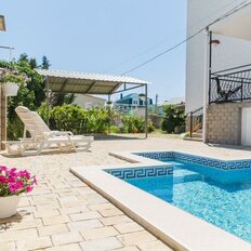465 м², гостиница - изображение 1