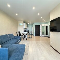 Квартира 44 м², 2-комнатная - изображение 2