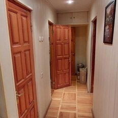 Квартира 49 м², 2-комнатная - изображение 5