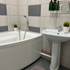 Квартира 38 м², 1-комнатная - изображение 1