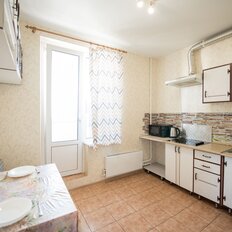 Квартира 40 м², 1-комнатная - изображение 1