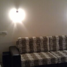 Квартира 109,5 м², 3-комнатная - изображение 4