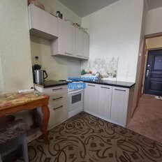 Квартира 28 м², студия - изображение 1