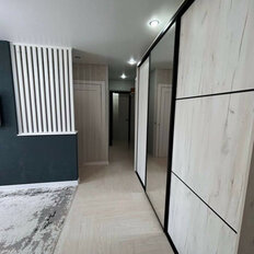 Квартира 58,7 м², 3-комнатная - изображение 4
