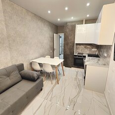 Квартира 48 м², 2-комнатная - изображение 3