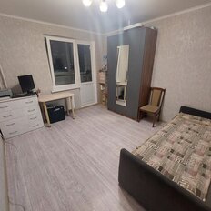 Квартира 65 м², 2-комнатная - изображение 4