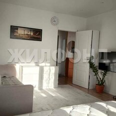Квартира 41,8 м², студия - изображение 4