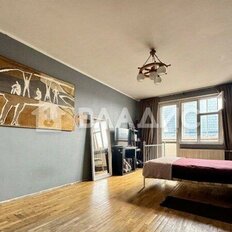 Квартира 39 м², 1-комнатная - изображение 5
