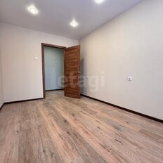 Квартира 52,7 м², 2-комнатная - изображение 5