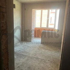 Квартира 38 м², 1-комнатная - изображение 2