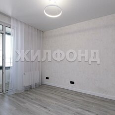 Квартира 34,1 м², 1-комнатная - изображение 2