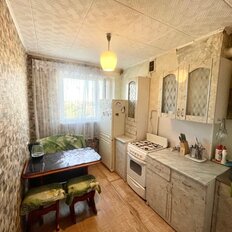 Квартира 59,6 м², 3-комнатная - изображение 1
