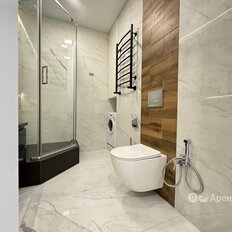 Квартира 40 м², студия - изображение 4