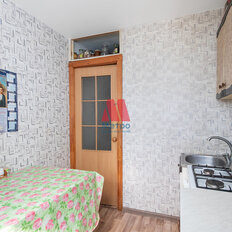 Квартира 31 м², 1-комнатная - изображение 3