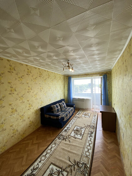 33,1 м², 1-комнатная квартира 2 600 000 ₽ - изображение 61