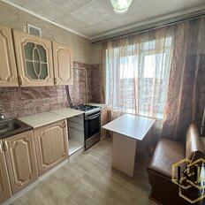 Квартира 30,1 м², 1-комнатная - изображение 5