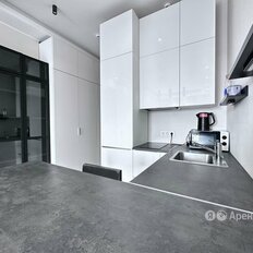 Квартира 33 м², студия - изображение 4