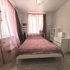 Квартира 34 м², 1-комнатная - изображение 5