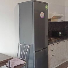 Квартира 35 м², 1-комнатная - изображение 4