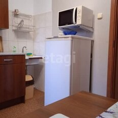 Квартира 34,7 м², 1-комнатная - изображение 5