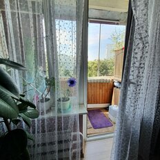 Квартира 44,7 м², 1-комнатная - изображение 3