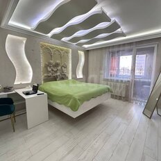 Квартира 65,2 м², 2-комнатная - изображение 1