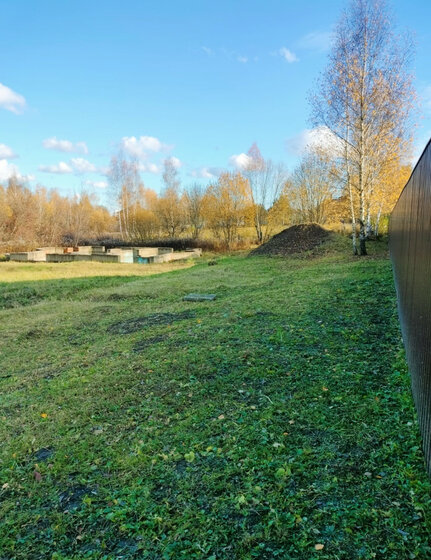 12 соток, участок 130 000 ₽ - изображение 34