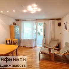Квартира 116 м², 5-комнатная - изображение 1