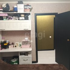 Квартира 45,7 м², 2-комнатная - изображение 4