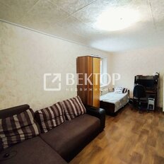 Квартира 31 м², 1-комнатная - изображение 5