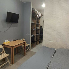 Квартира 18 м², студия - изображение 5