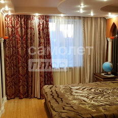 Квартира 128 м², 3-комнатная - изображение 4