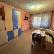 Квартира 23 м², 1-комнатная - изображение 3