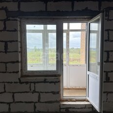 Квартира 56,9 м², 2-комнатная - изображение 5