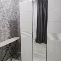 Квартира 40 м², студия - изображение 3