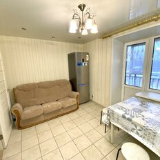 Квартира 42,1 м², 1-комнатная - изображение 4