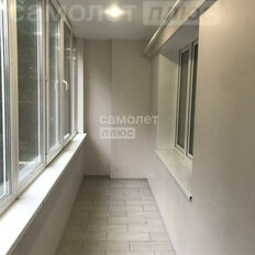 Квартира 72,7 м², 2-комнатная - изображение 3