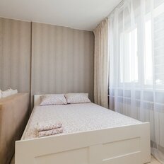 Квартира 28 м², студия - изображение 5
