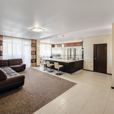 Квартира 176 м², 4-комнатная - изображение 3