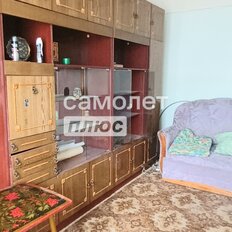 Квартира 51,4 м², 2-комнатная - изображение 5