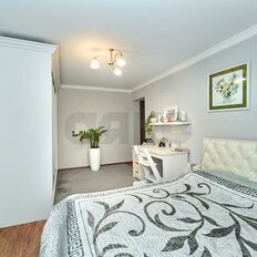 Квартира 70 м², 3-комнатная - изображение 3