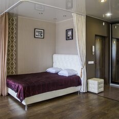 Квартира 30 м², студия - изображение 3