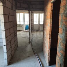 Квартира 68 м², 2-комнатная - изображение 3