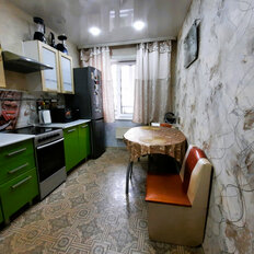 Квартира 33,8 м², 1-комнатная - изображение 4