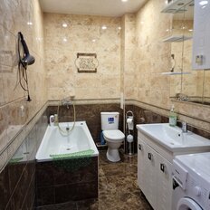 Квартира 68 м², 2-комнатная - изображение 1