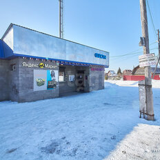 120 м², торговое помещение - изображение 2