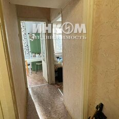 Квартира 31,2 м², 1-комнатная - изображение 5