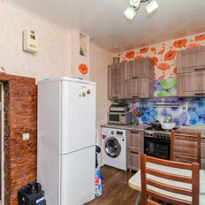 часть дома + 8,5 сотки, участок - изображение 4