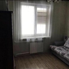 Квартира 21 м², 1-комнатная - изображение 2